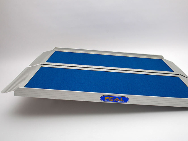 IRAMP Portable