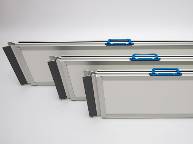 IRAMP Portable