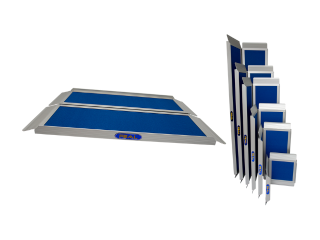 IRAMP Portable